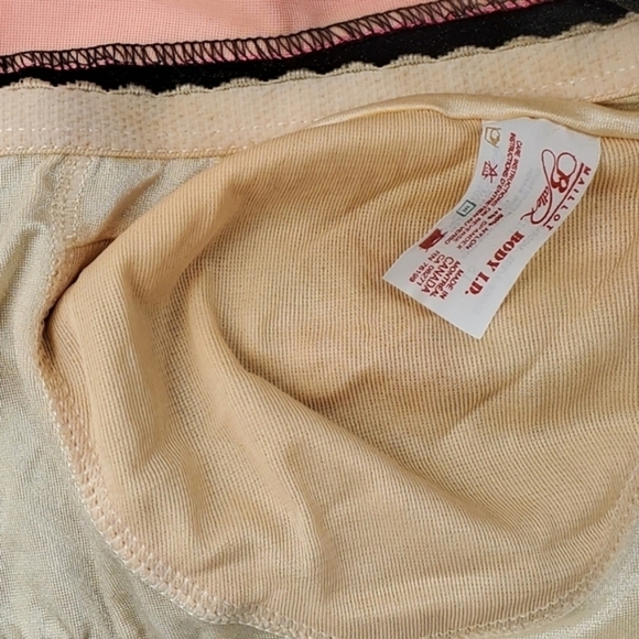 Vintage Baltex Maillot bathing suit‎ 14 - Picture 5 of 11